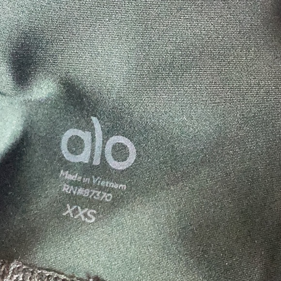 Alo leggings - Picture 10 of 10